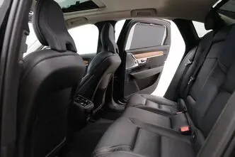 Volvo S90, 2.0, 173 kW, diisel, automaat, nelikvedu