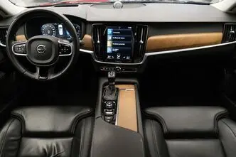 Volvo S90, 2.0, 173 kW, diisel, automaat, nelikvedu