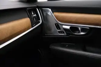 Volvo S90, 2.0, 173 kW, diisel, automaat, nelikvedu