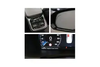 Volvo S90, 2.0, 173 kW, diisel, automaat, nelikvedu