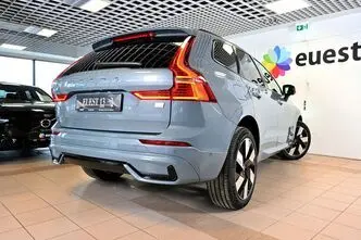 Volvo XC60, 2.0, 293 kW, bensiin, automaat, nelikvedu