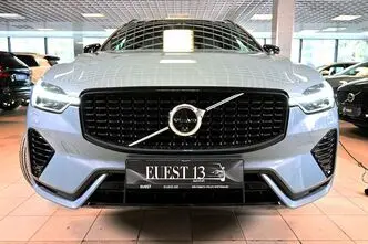 Volvo XC60, 2.0, 293 kW, bensiin, automaat, nelikvedu