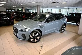 Volvo XC60, 2.0, 293 kW, bensiin, automaat, nelikvedu