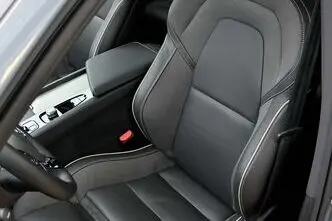 Volvo XC60, 2.0, 293 kW, bensiin, automaat, nelikvedu