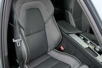 Volvo XC60, 2.0, 293 kW, bensiin, automaat, nelikvedu