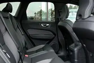 Volvo XC60, 2.0, 293 kW, bensiin, automaat, nelikvedu