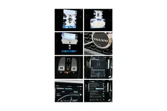 Volvo XC60, 2.0, 293 kW, bensiin, automaat, nelikvedu