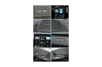Volvo XC60, 2.0, 293 kW, bensiin, automaat, nelikvedu
