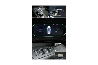 Volvo XC60, 2.0, 293 kW, bensiin, automaat, nelikvedu