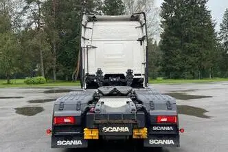 Scania R540, 397 kW, diisel, automaat