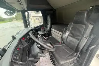 Scania R540, 397 kW, diisel, automaat