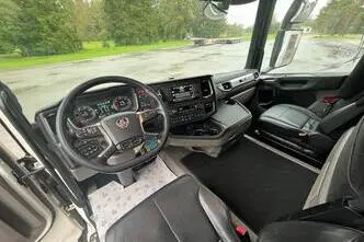 Scania R540, 397 kW, diisel, automaat