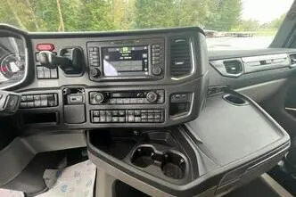 Scania R540, 397 kW, diisel, automaat