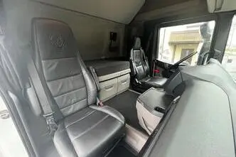 Scania R540, 397 kW, diisel, automaat
