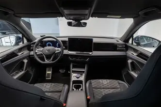 Volkswagen Tiguan, 1.5, 110 kW, pistikhübriid, automaat, esivedu