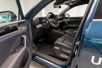 Volkswagen Tiguan, 1.5, 110 kW, pistikhübriid, automaat, esivedu