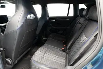 Volkswagen Tiguan, 1.5, 110 kW, pistikhübriid, automaat, esivedu