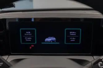Volkswagen Tiguan, 1.5, 110 kW, pistikhübriid, automaat, esivedu