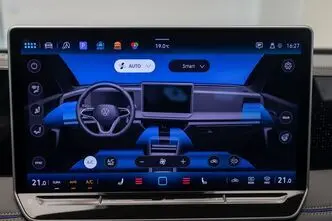 Volkswagen Tiguan, 1.5, 110 kW, pistikhübriid, automaat, esivedu