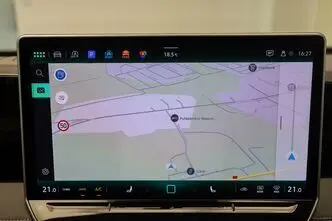 Volkswagen Tiguan, 1.5, 110 kW, pistikhübriid, automaat, esivedu