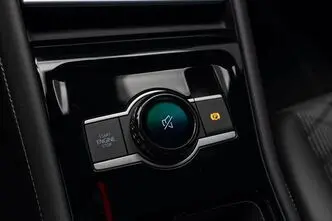 Volkswagen Tiguan, 1.5, 110 kW, pistikhübriid, automaat, esivedu