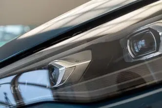 Volkswagen Tiguan, 1.5, 110 kW, pistikhübriid, automaat, esivedu