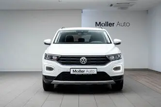 Volkswagen T-Roc, 2.0, 110 kW, diisel, automaat, nelikvedu