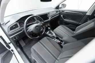 Volkswagen T-Roc, 2.0, 110 kW, diisel, automaat, nelikvedu