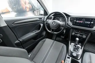 Volkswagen T-Roc, 2.0, 110 kW, diisel, automaat, nelikvedu