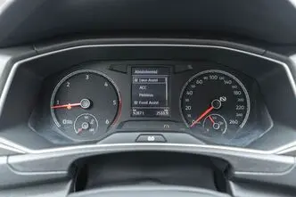 Volkswagen T-Roc, 2.0, 110 kW, diisel, automaat, nelikvedu