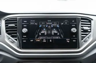 Volkswagen T-Roc, 2.0, 110 kW, diisel, automaat, nelikvedu