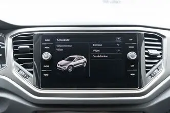 Volkswagen T-Roc, 2.0, 110 kW, diisel, automaat, nelikvedu