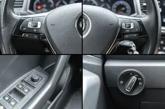 Volkswagen T-Roc, 2.0, 110 kW, diisel, automaat, nelikvedu