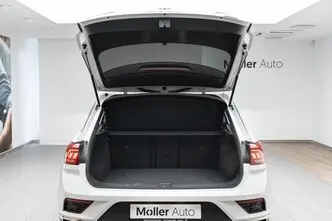 Volkswagen T-Roc, 2.0, 110 kW, diisel, automaat, nelikvedu