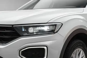 Volkswagen T-Roc, 2.0, 110 kW, diisel, automaat, nelikvedu