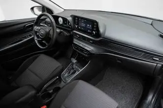 Hyundai i20, 1.0, 74 kW, bensiin, automaat, esivedu