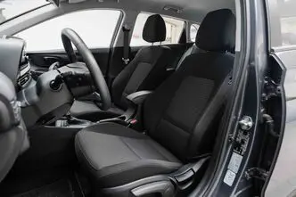 Hyundai i20, 1.0, 74 kW, bensiin, automaat, esivedu