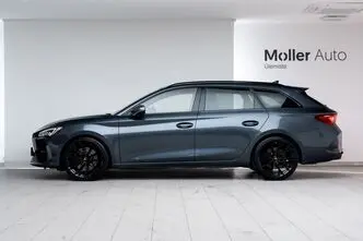 Cupra Leon, 2.0, 228 kW, bensiin, automaat, nelikvedu