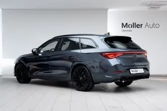 Cupra Leon, 2.0, 228 kW, bensiin, automaat, nelikvedu