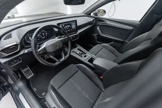Cupra Leon, 2.0, 228 kW, bensiin, automaat, nelikvedu