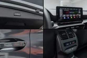 Cupra Leon, 2.0, 228 kW, bensiin, automaat, nelikvedu