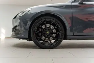 Cupra Leon, 2.0, 228 kW, bensiin, automaat, nelikvedu