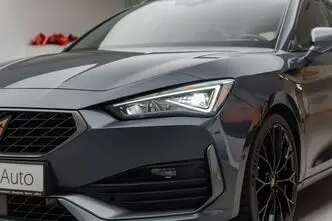 Cupra Leon, 2.0, 228 kW, bensiin, automaat, nelikvedu