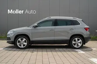 Škoda Karoq, 2.0, 85 kW, diisel, automaat, esivedu