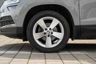 Škoda Karoq, 2.0, 85 kW, diisel, automaat, esivedu