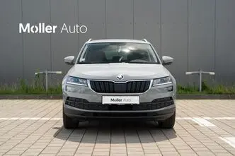 Škoda Karoq, 2.0, 85 kW, diisel, automaat, esivedu