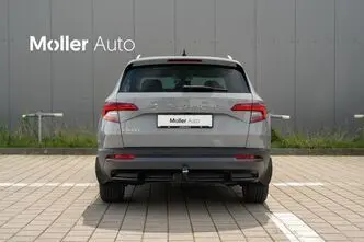 Škoda Karoq, 2.0, 85 kW, diisel, automaat, esivedu