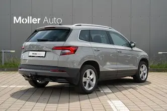 Škoda Karoq, 2.0, 85 kW, diisel, automaat, esivedu
