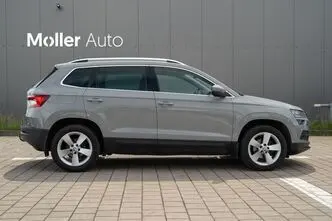 Škoda Karoq, 2.0, 85 kW, diisel, automaat, esivedu