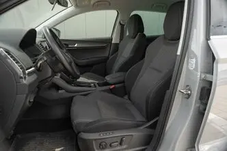 Škoda Karoq, 2.0, 85 kW, diisel, automaat, esivedu